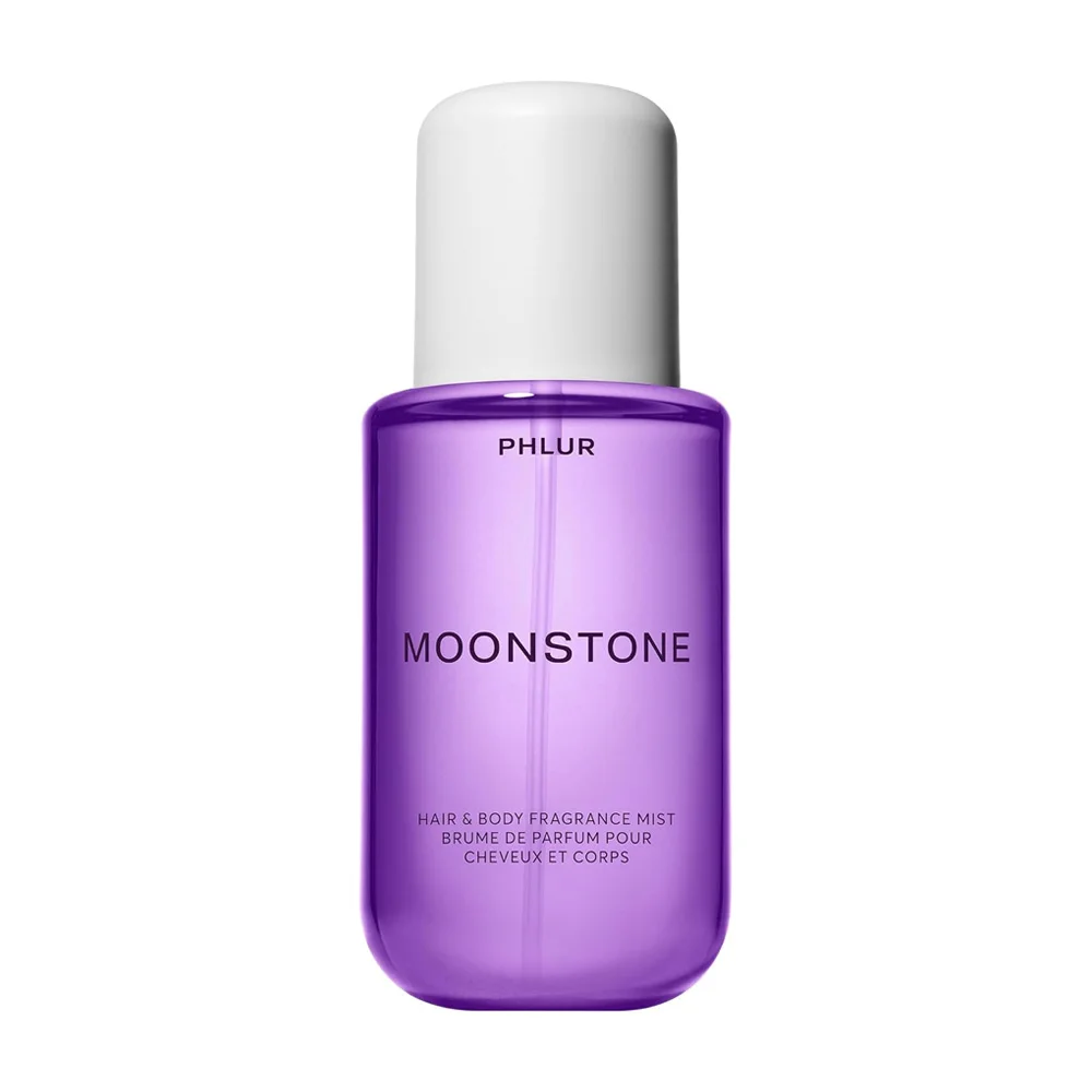 Perfume Fragrance Free - PHLUR Moonstone Haar- & Körperduftnebel 8