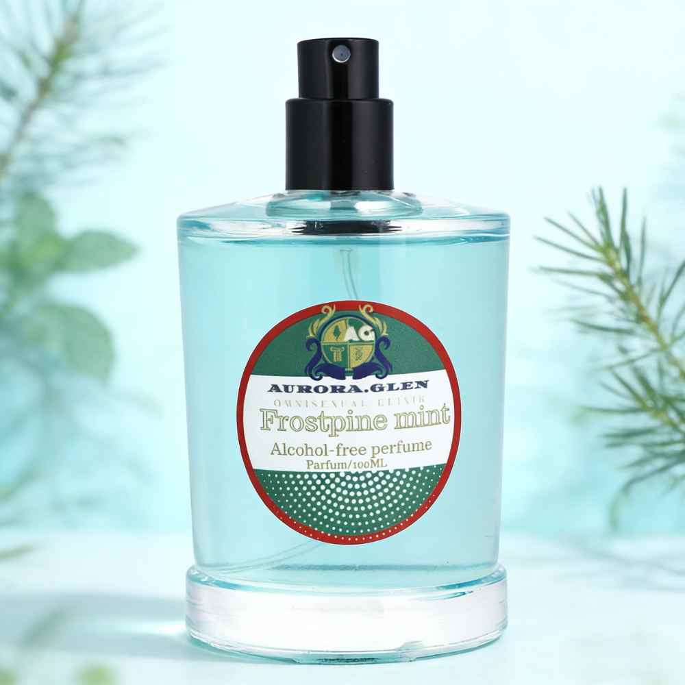 Perfume Fragrance Notes - Aquatic Woody Herrenduft 100ml – Langanhaltender