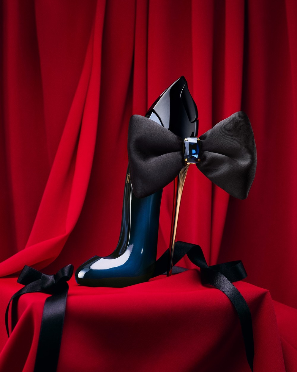 Perfume Fragrance Direct - Carolina Herrera Good Girl Bowtastic Parfümspray
