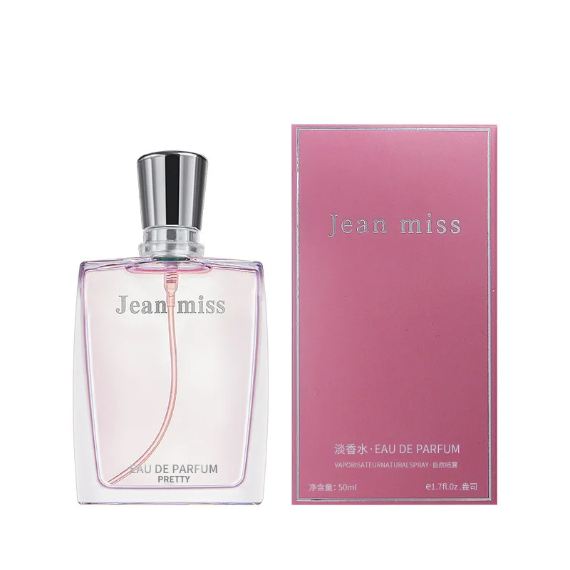 Perfume Fragrance Notes - Neues True Love Damenparfüm, langanhaltender blumig-fruchtiger