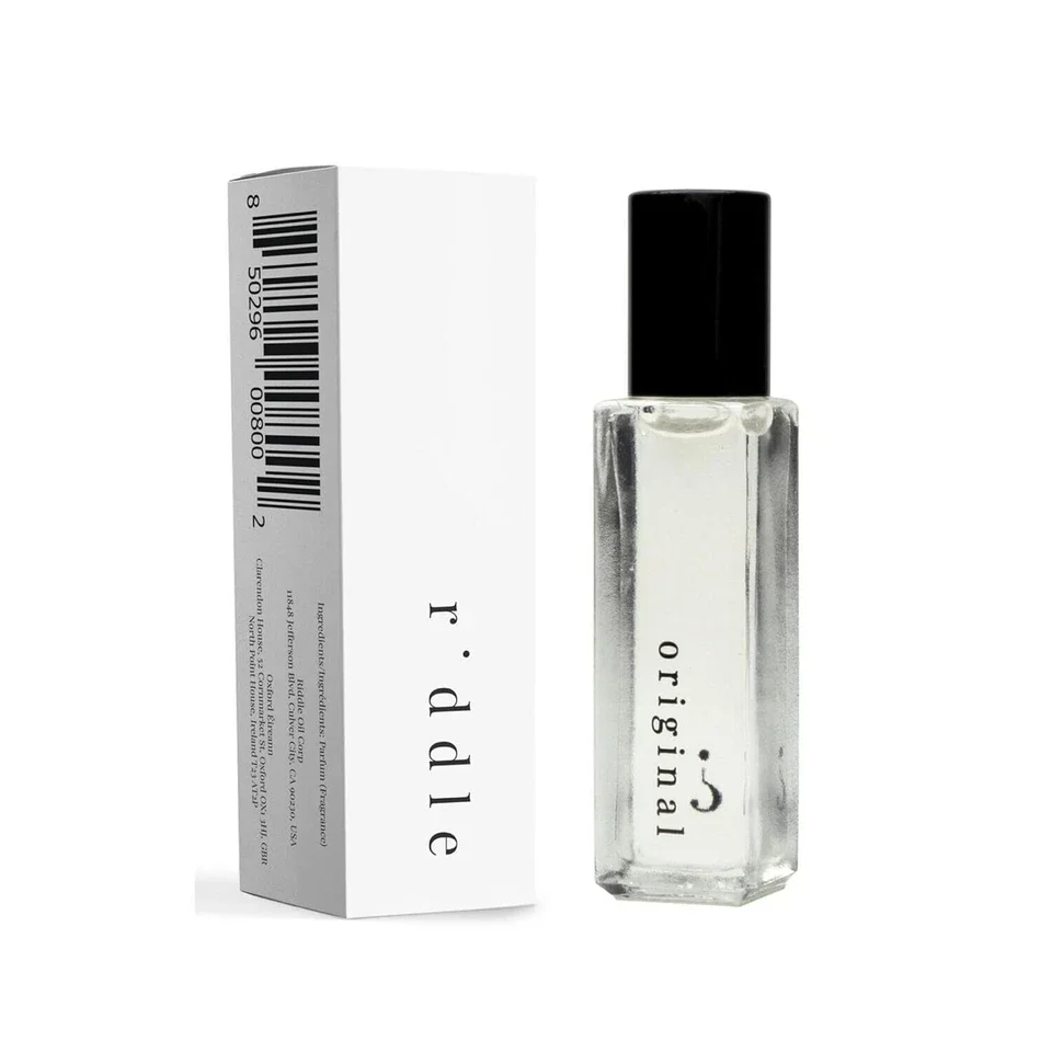 Perfume Fragrance Free - Original Riddle Eau De Parfum für
