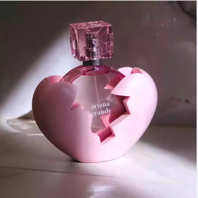 Perfume Fragrance Notes - EDP100ml Damen Woody Notes Parfums Arianna