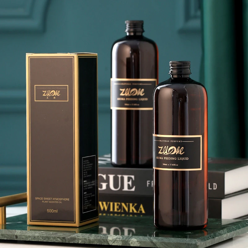 Perfume Fragrance Machine - 500 ml Hilton Ritz Carlton Duftöl