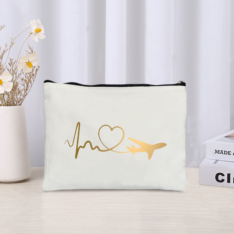 Flugzeug Reise Queen Print Kos – Perfume Queen Bewertung und Preis