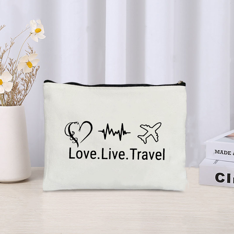 Flugzeug Reise Queen Print Kos – Perfume Queen Bewertung und Preis