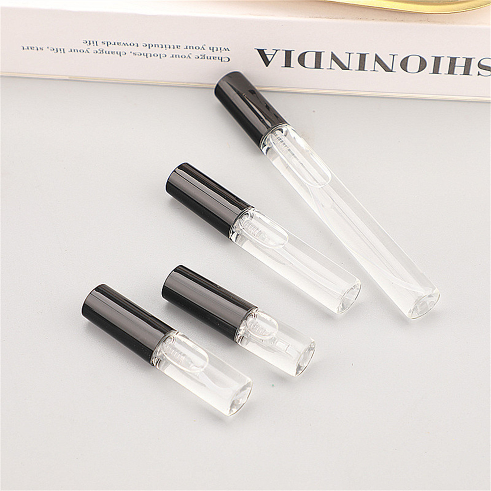 5 Stück 2ml/3ml/5ml/10ml tragb – Perfume Fragrance Machine Bewertung und Preis