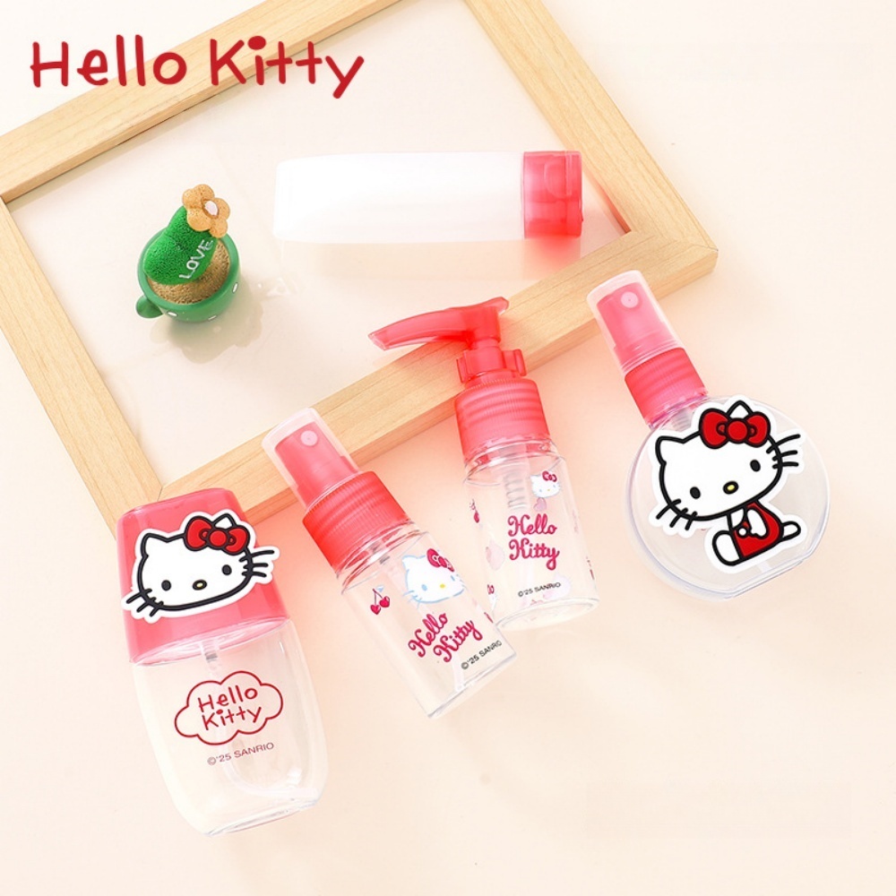 55/60/100 ml Original Sanrio K – Perfume Fragrance Machine Bewertung und Preis
