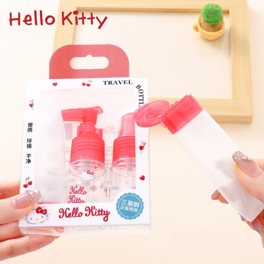 55/60/100 ml Original Sanrio K – Perfume Fragrance Machine Bewertung und Preis