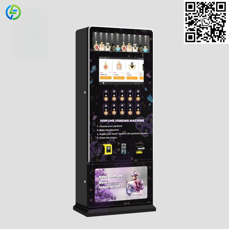 Maßgefertigter Beliebter Großh – Perfume Fragrance Machine Bewertung und Preis