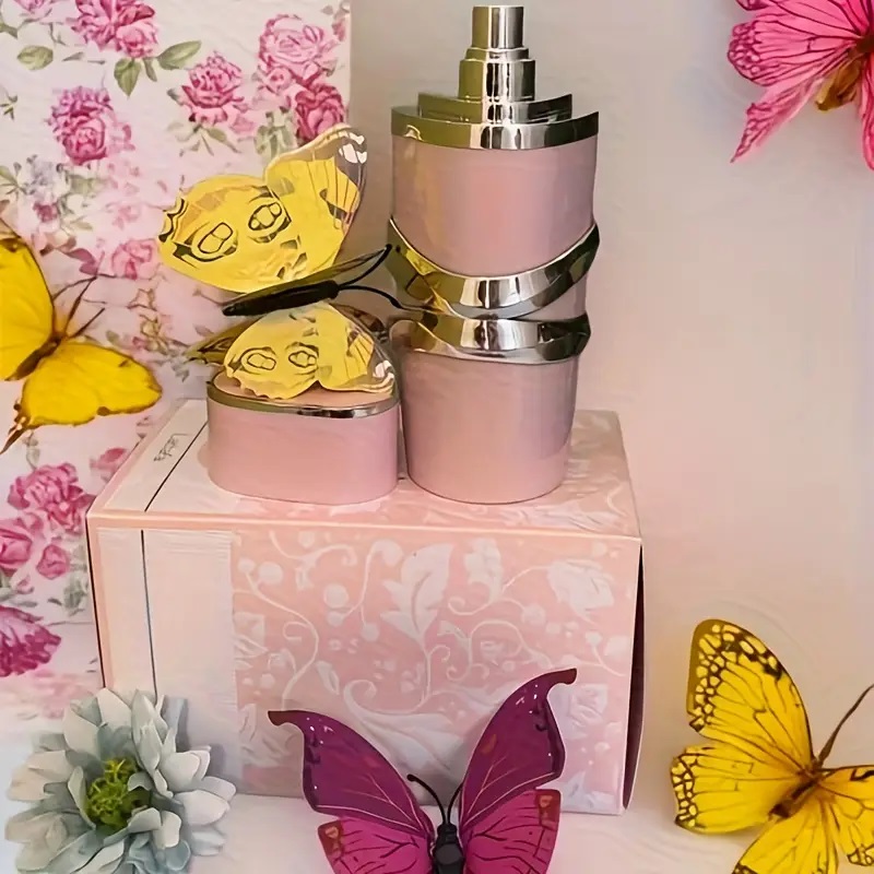 YARA Yala Parfüm ist ein sanft – Perfume Fragrance Notes Bewertung und Preis