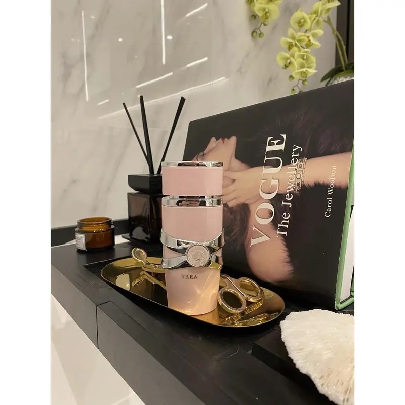 YARA Yala Parfüm ist ein sanft – Perfume Fragrance Notes Bewertung und Preis