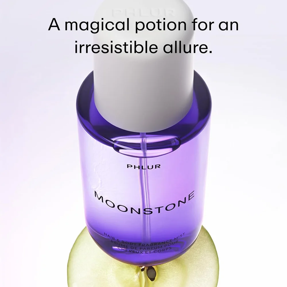 PHLUR Moonstone Haar- & Körper – Perfume Fragrance Free Bewertung und Preis