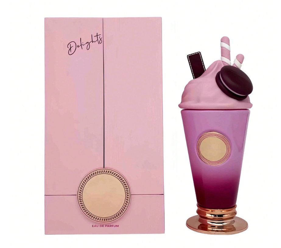 Yum Eau De Parfum |   Süße Van – Perfume Fragrance Notes Bewertung und Preis