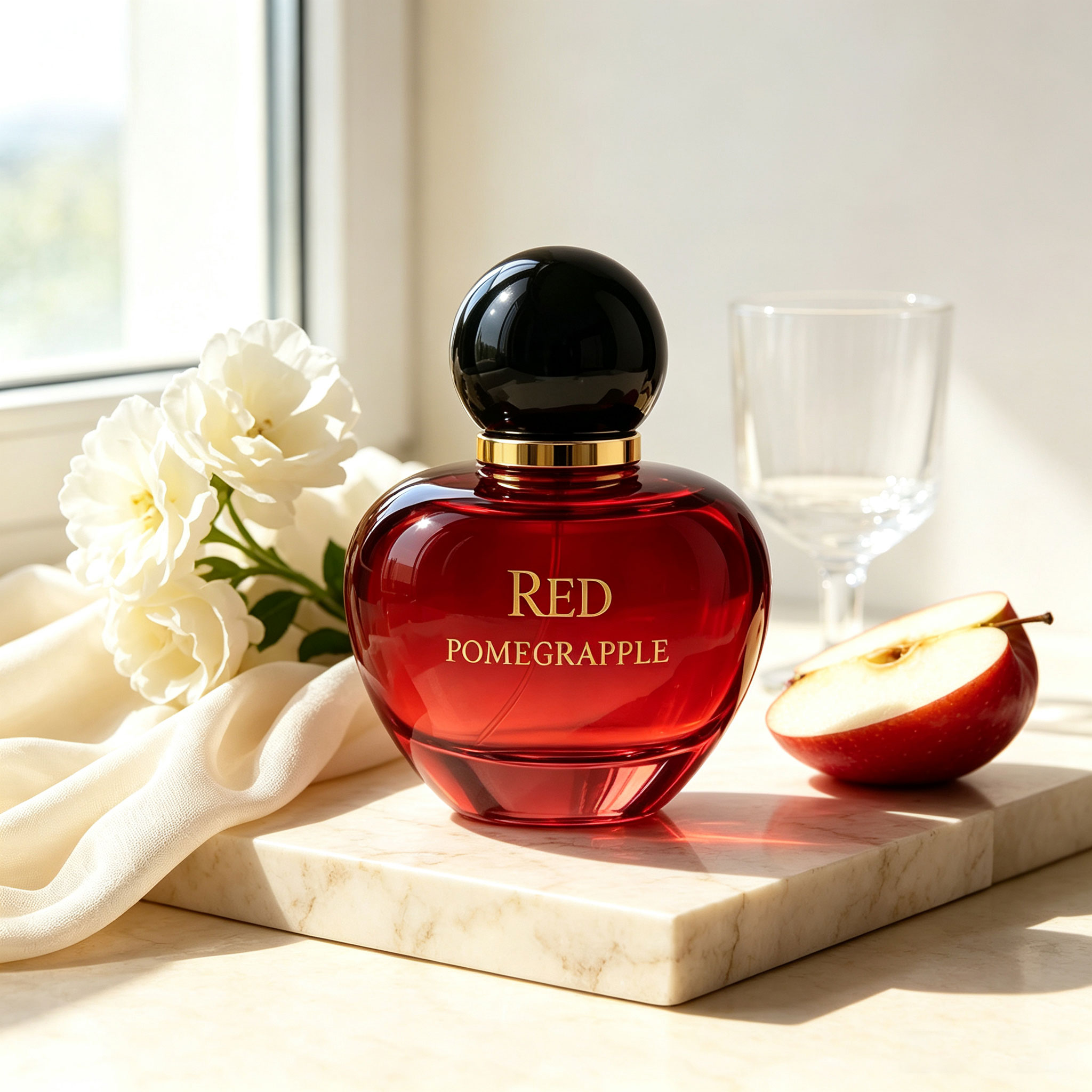 Queen Parfümserie, blumig-fruc – Perfume Queen Bewertung und Preis