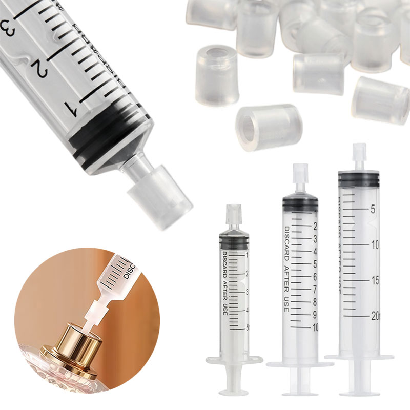 5ml Bajonett-Parfümflasche Nac – Perfume Fragrance Direct Bewertung und Preis