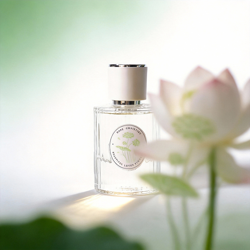 Frisches Lotus-Parfüm Langanha – Perfume Queen Bewertung und Preis