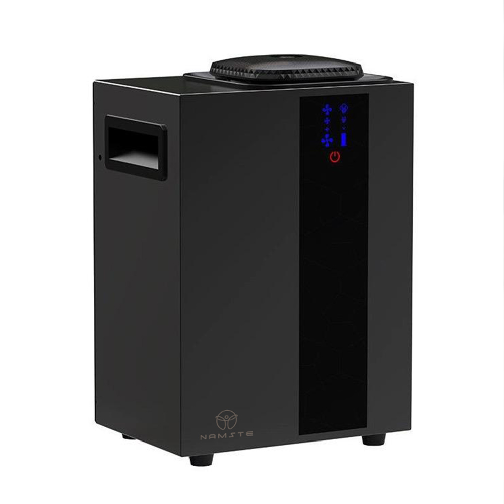 NAMASTE 4000 m3 HVAC-System, A – Perfume Fragrance Machine Bewertung und Preis