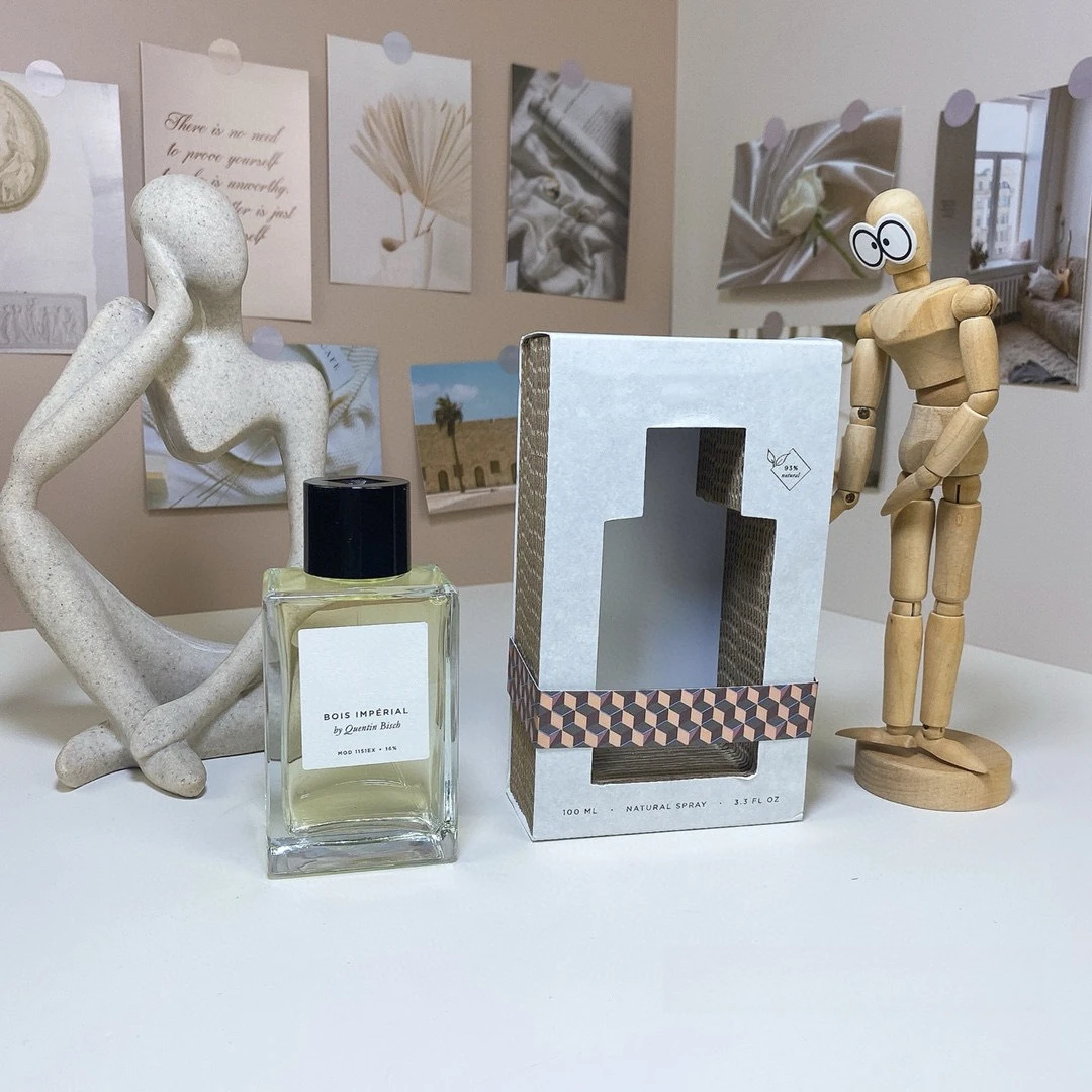 Heißer Verkauf Parfüm Holz Imp – Perfume Fragrance Sale Bewertung und Preis