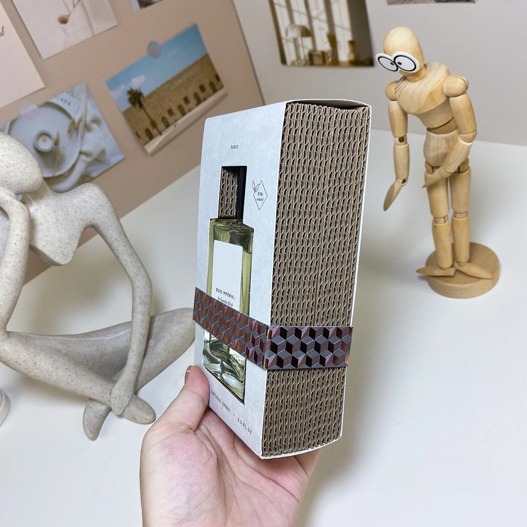 Heißer Verkauf Parfüm Holz Imp – Perfume Fragrance Sale Bewertung und Preis