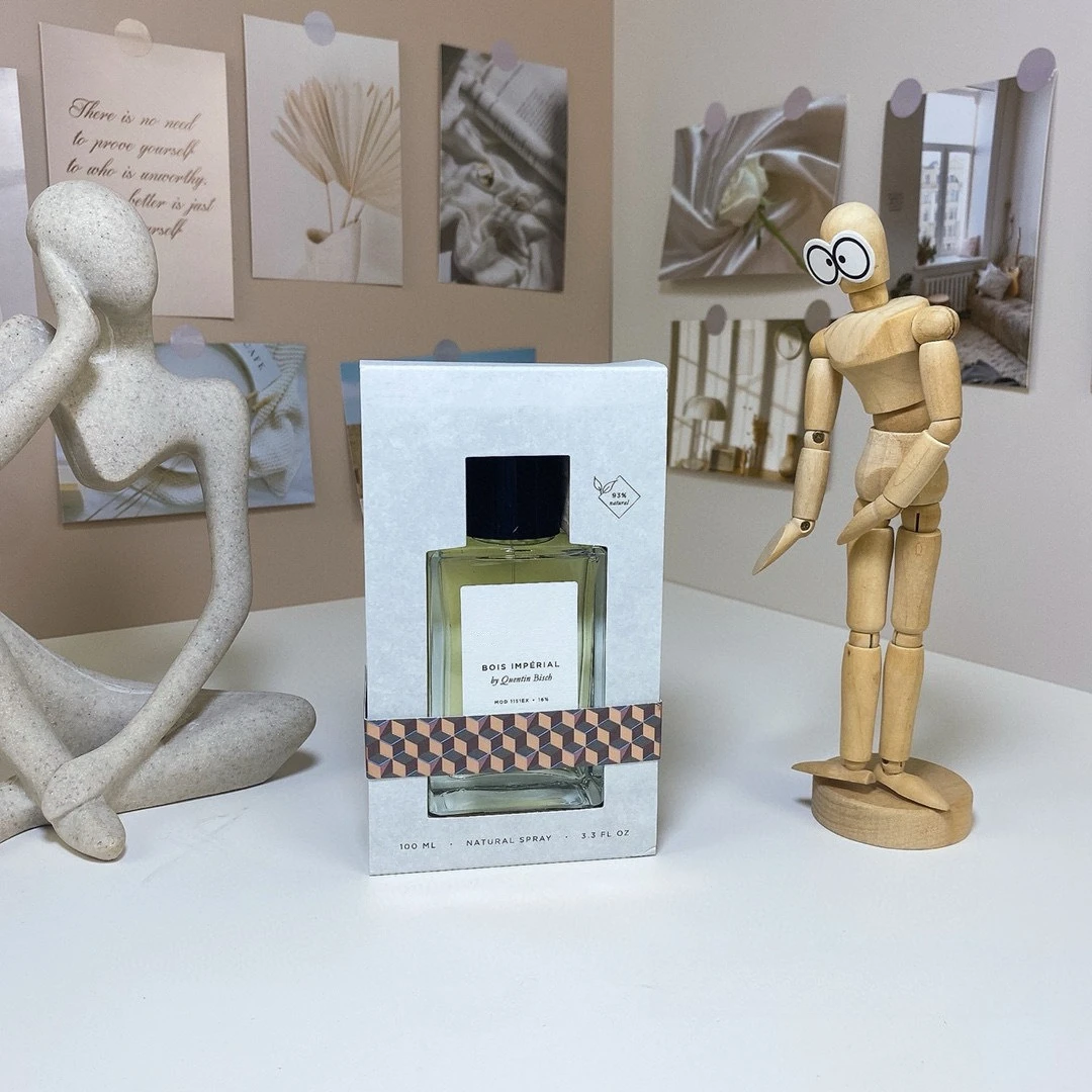 Heißer Verkauf Parfüm Holz Imp – Perfume Fragrance Sale Bewertung und Preis