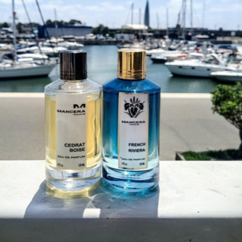 Mancera Parfum Langanhaltender – Perfume Fragrance Notes Bewertung und Preis