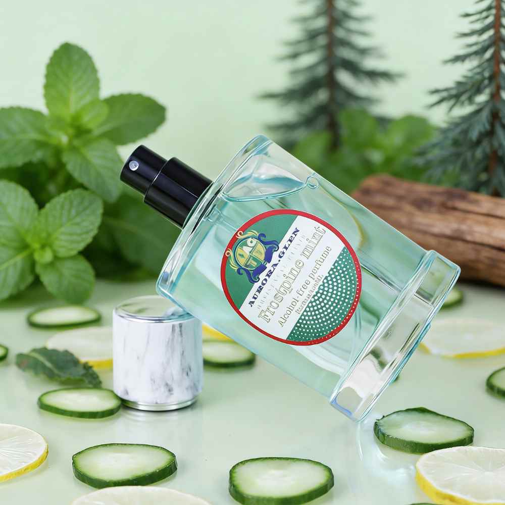 Aquatic Woody Herrenduft 100ml – Perfume Fragrance Notes Bewertung und Preis