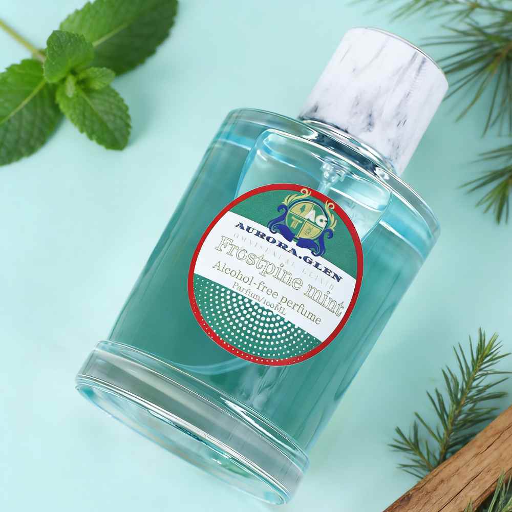 Aquatic Woody Herrenduft 100ml – Perfume Fragrance Notes Bewertung und Preis