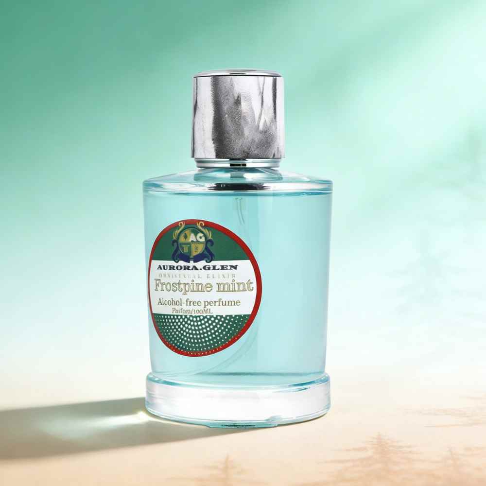 Aquatic Woody Herrenduft 100ml – Perfume Fragrance Notes Bewertung und Preis