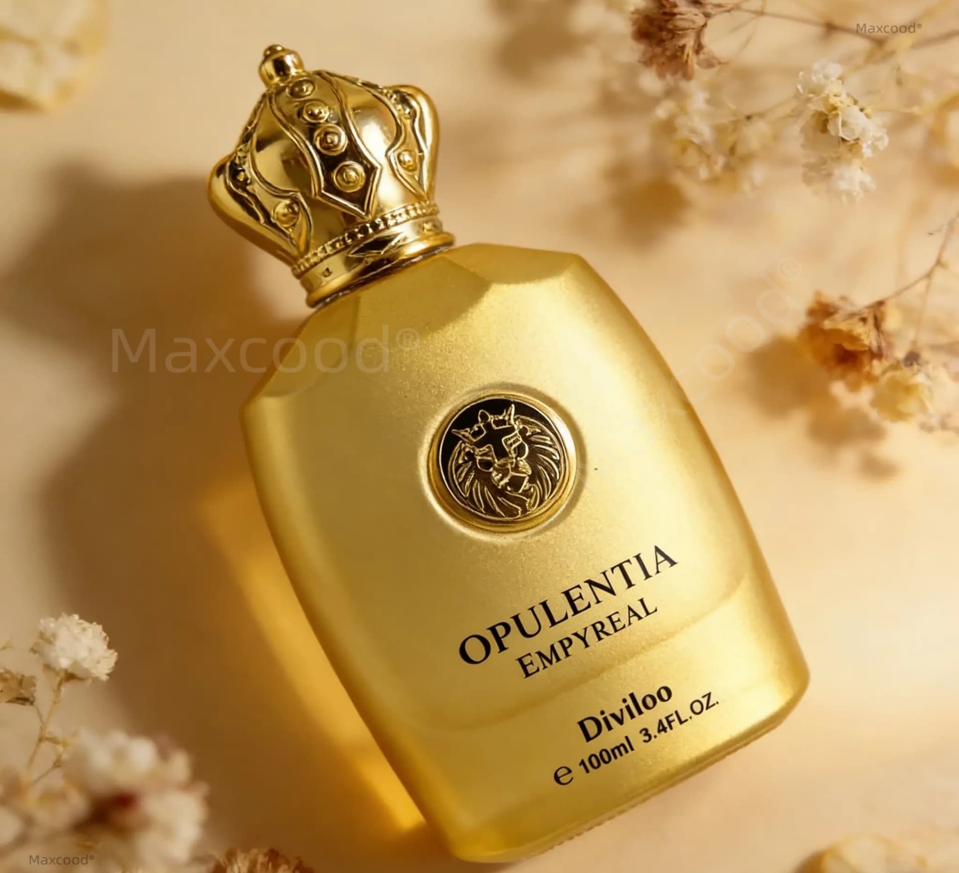 Blumige, holzige und muschige  – Perfume Fragrance Free Bewertung und Preis