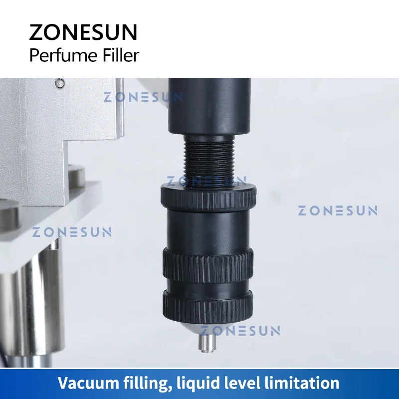 ZONESUN ZS-YTZL500S Einzelkopf – Perfume Fragrance Machine Bewertung und Preis