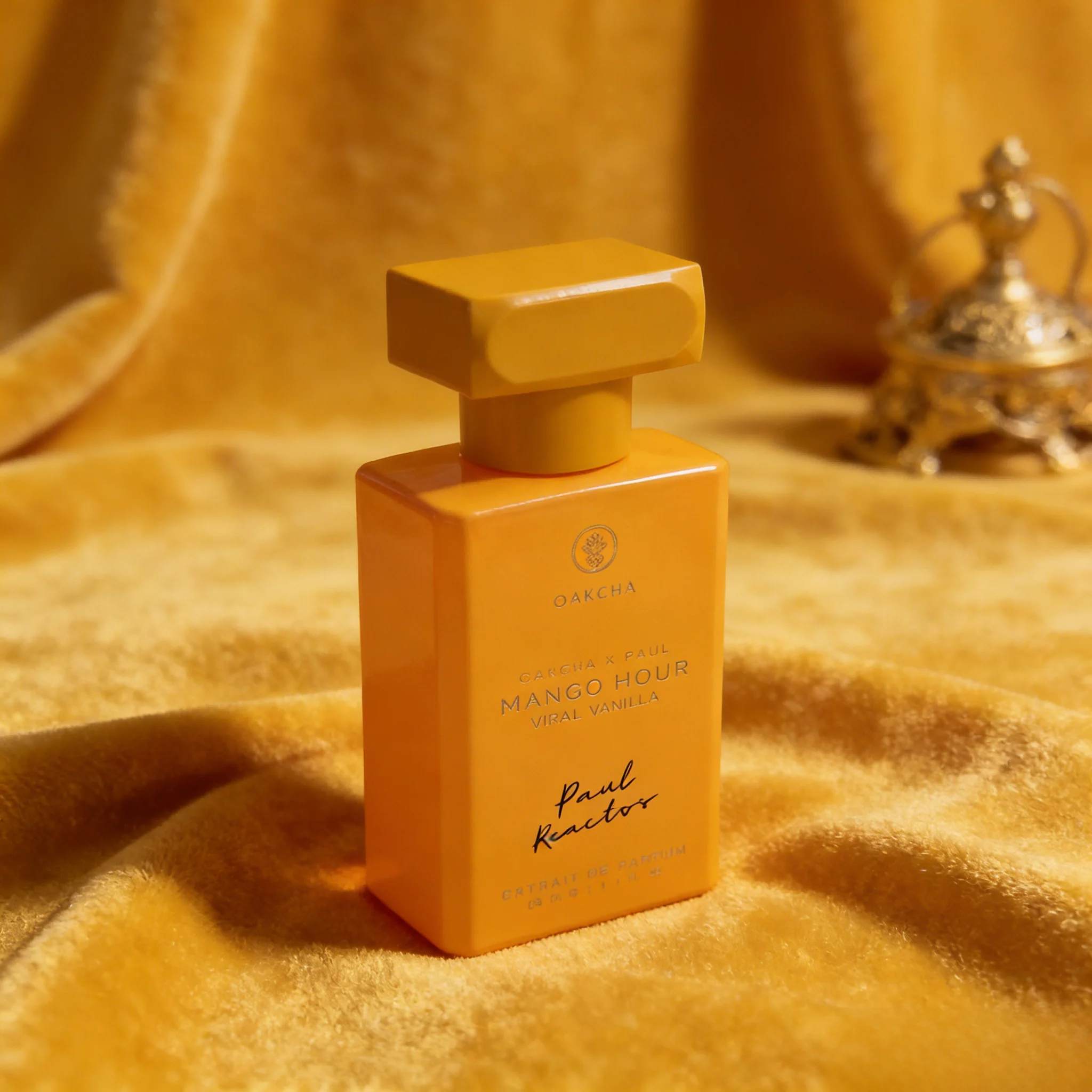 OAKCHA Serie Herren- & Damenpa – Perfume Fragrance Free Bewertung und Preis