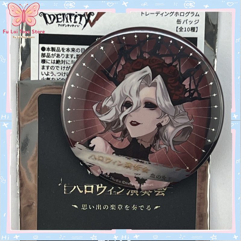 Authentisches Identity V Hallo – Perfume Queen Bewertung und Preis
