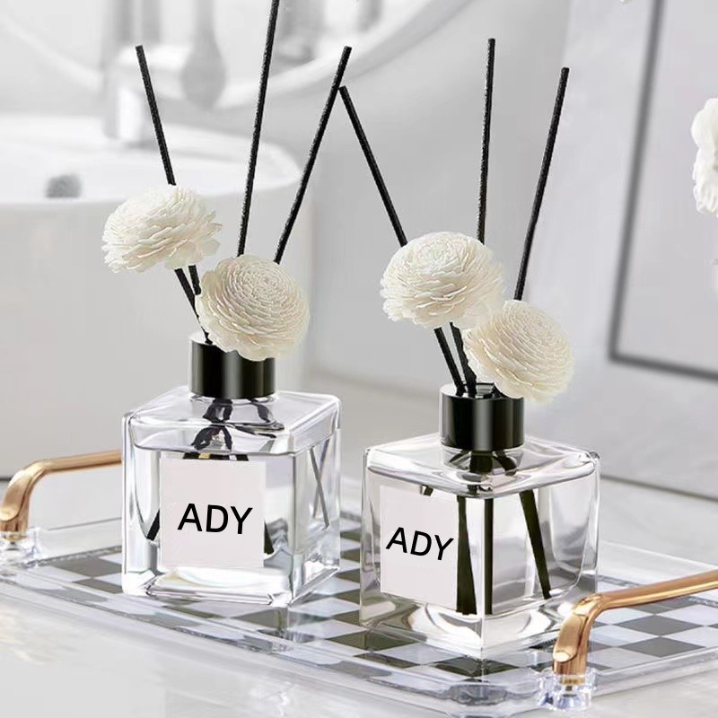 50ml Aroma-Diffusor-Öl für Zuh – Perfume Fragrance Machine Bewertung und Preis