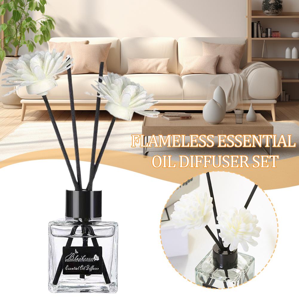 50ml Aroma-Diffusor-Öl für Zuh – Perfume Fragrance Machine Bewertung und Preis