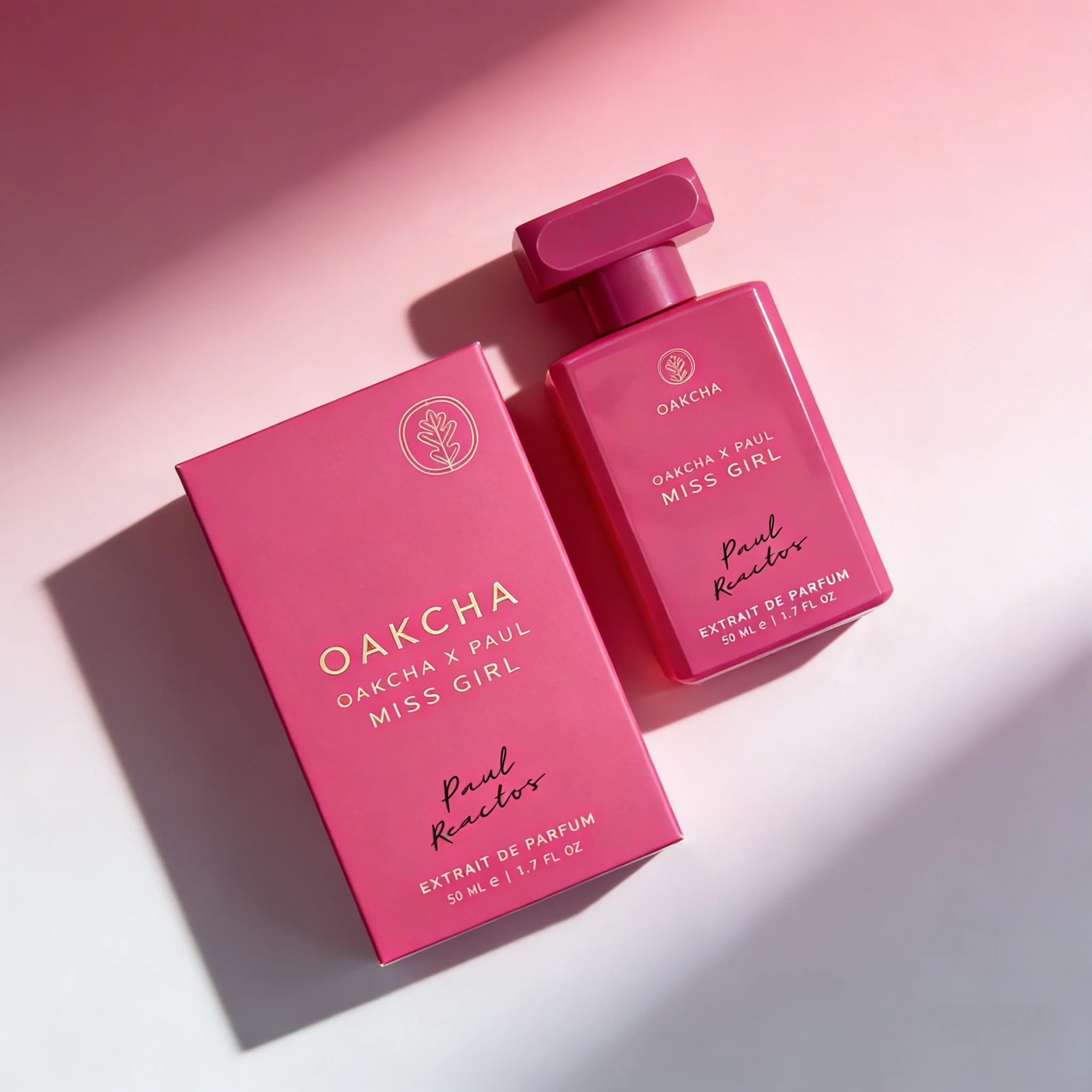 OAKCHA 2-teiliges Parfüm-Set f – Perfume Fragrance Discovery Set Bewertung und Preis