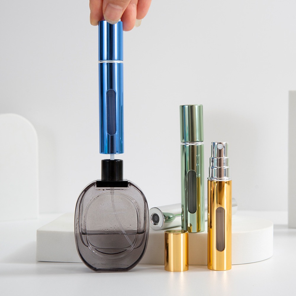 10ML Parfümflasche mit Nachfül – Perfume Fragrance Direct Bewertung und Preis