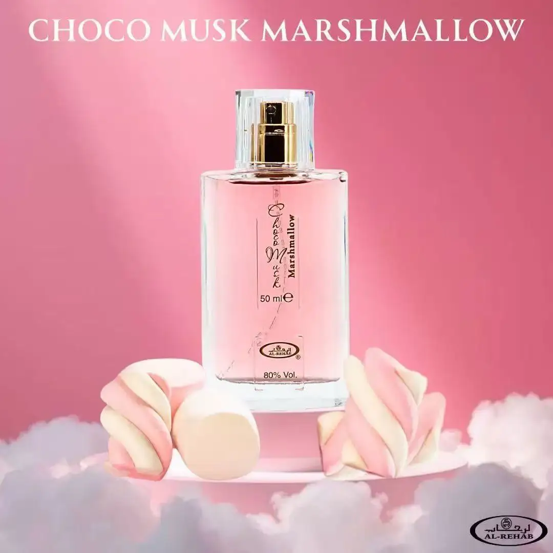 Choco Musk Luxus-Unisex-Parfüm – Perfume Fragrance Notes Bewertung und Preis