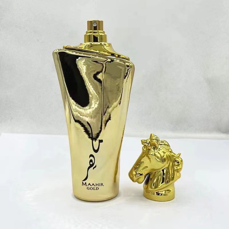 Arabische Unisex-Parfüms Langa – Perfume Fragrance Notes Bewertung und Preis
