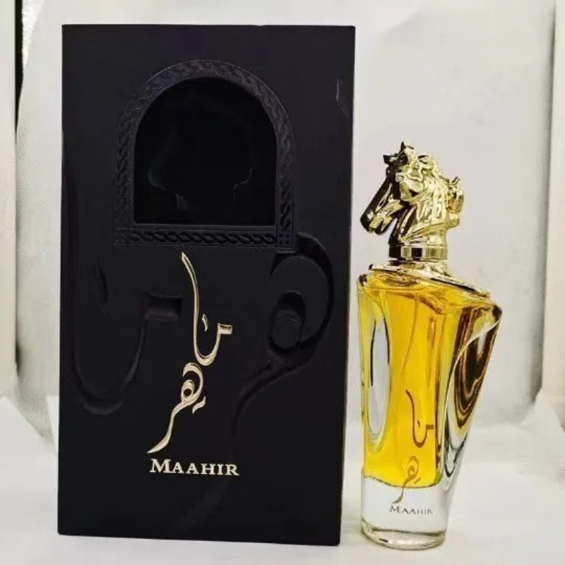 Arabische Unisex-Parfüms Langa – Perfume Fragrance Notes Bewertung und Preis