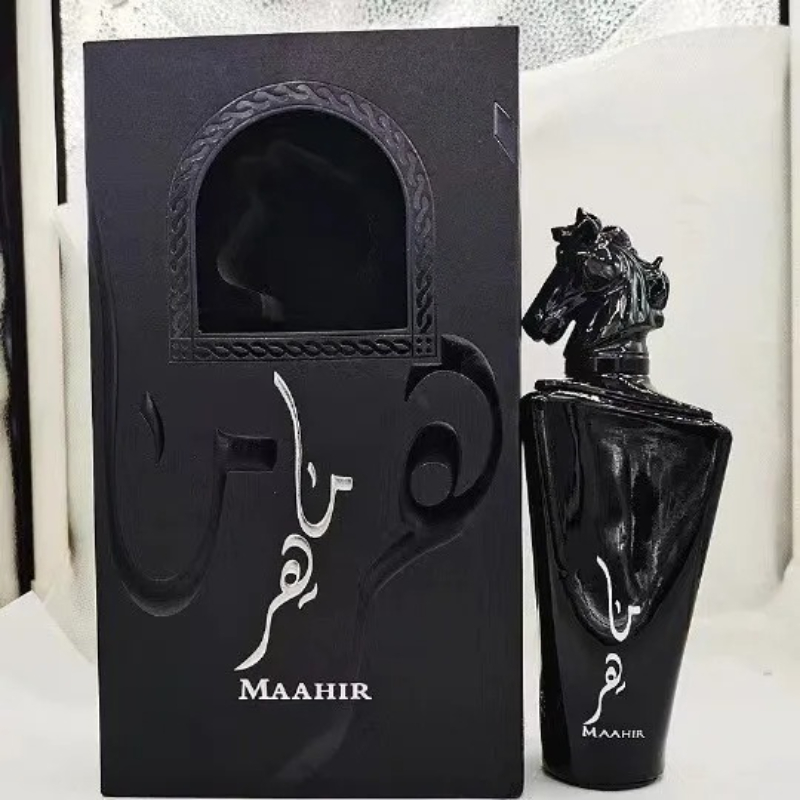 Arabische Unisex-Parfüms Langa – Perfume Fragrance Notes Bewertung und Preis