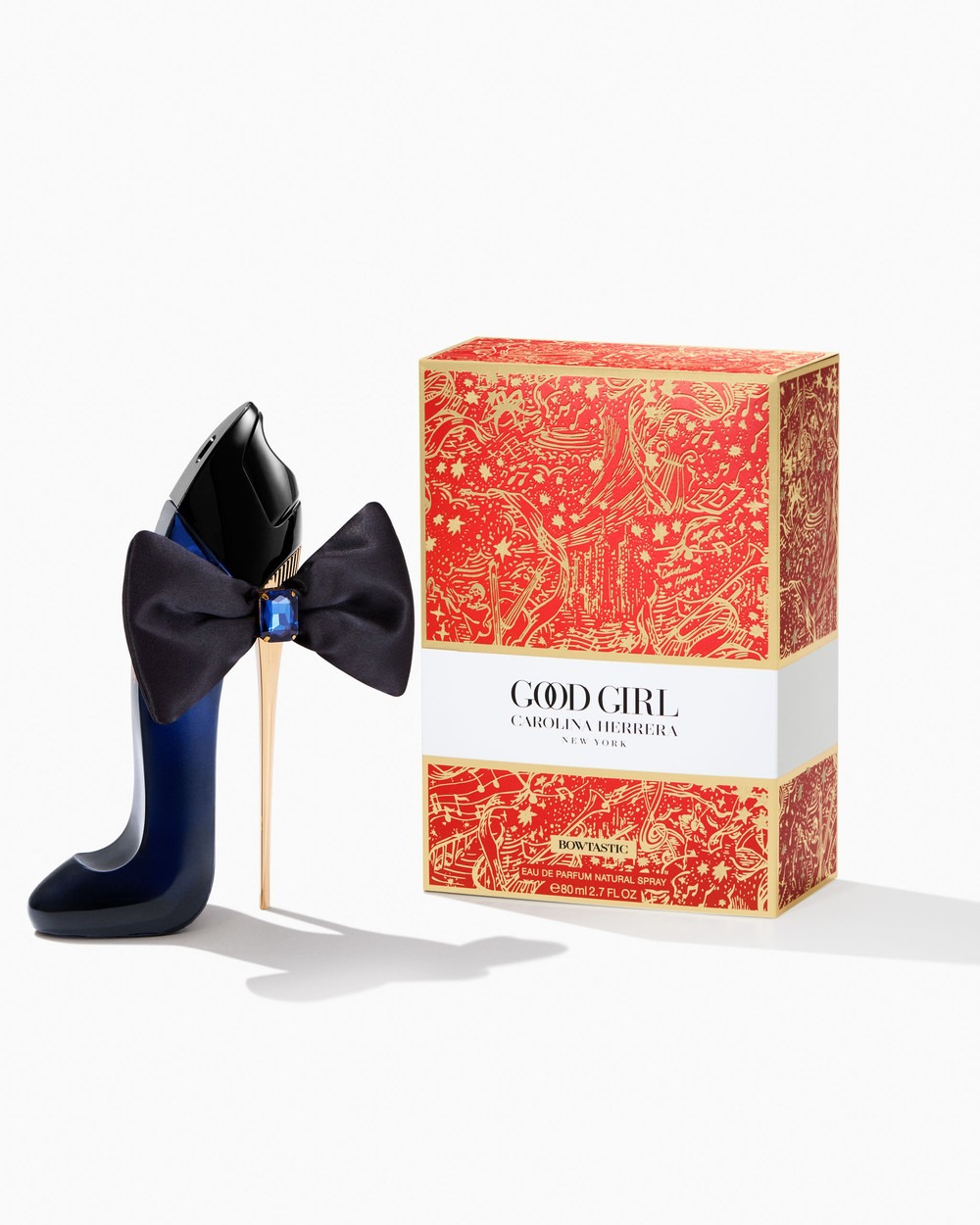 Carolina Herrera Good Girl Bow – Perfume Fragrance Direct Bewertung und Preis