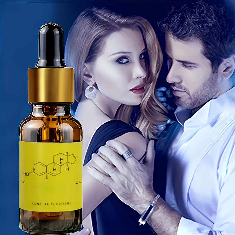 3/4-teiliges Pheromon-Parfüm U – Perfume Fragrance Free Bewertung und Preis