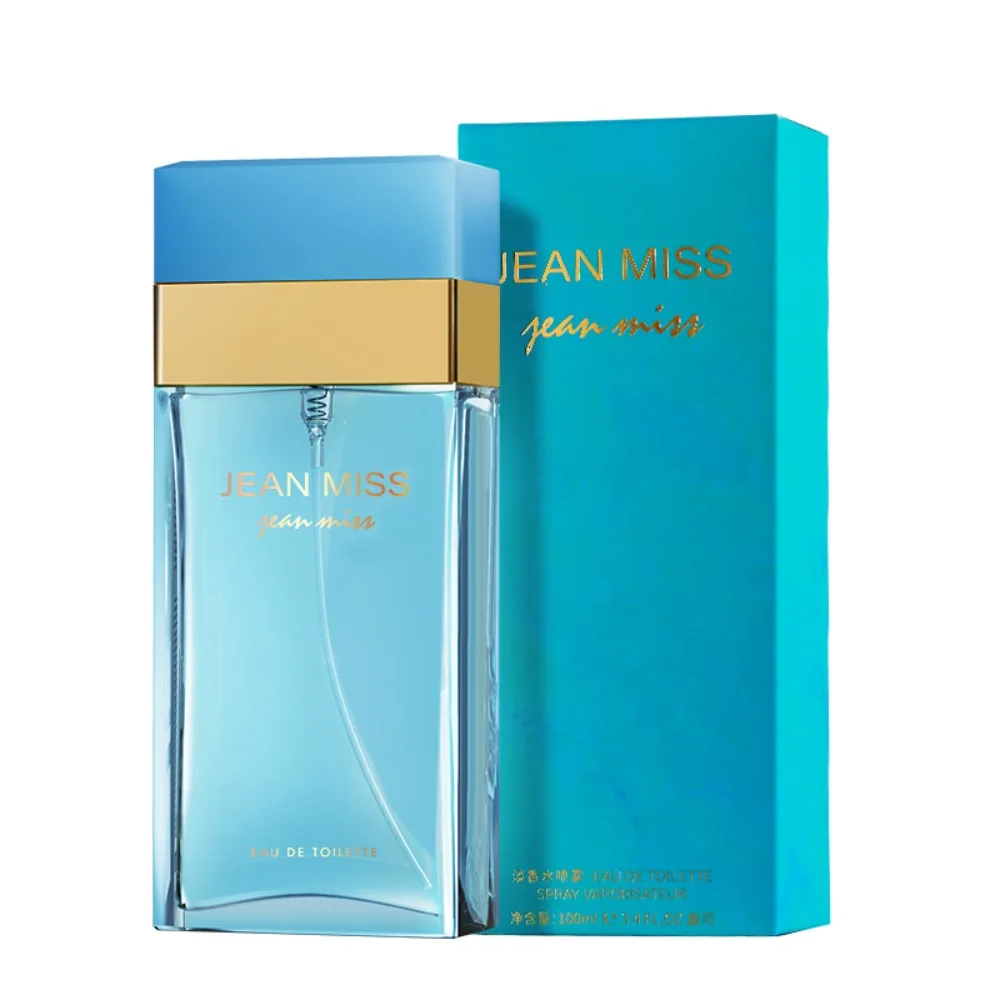 Hellblauer Marine-Blumenduft f – Perfume Fragrance Notes Bewertung und Preis