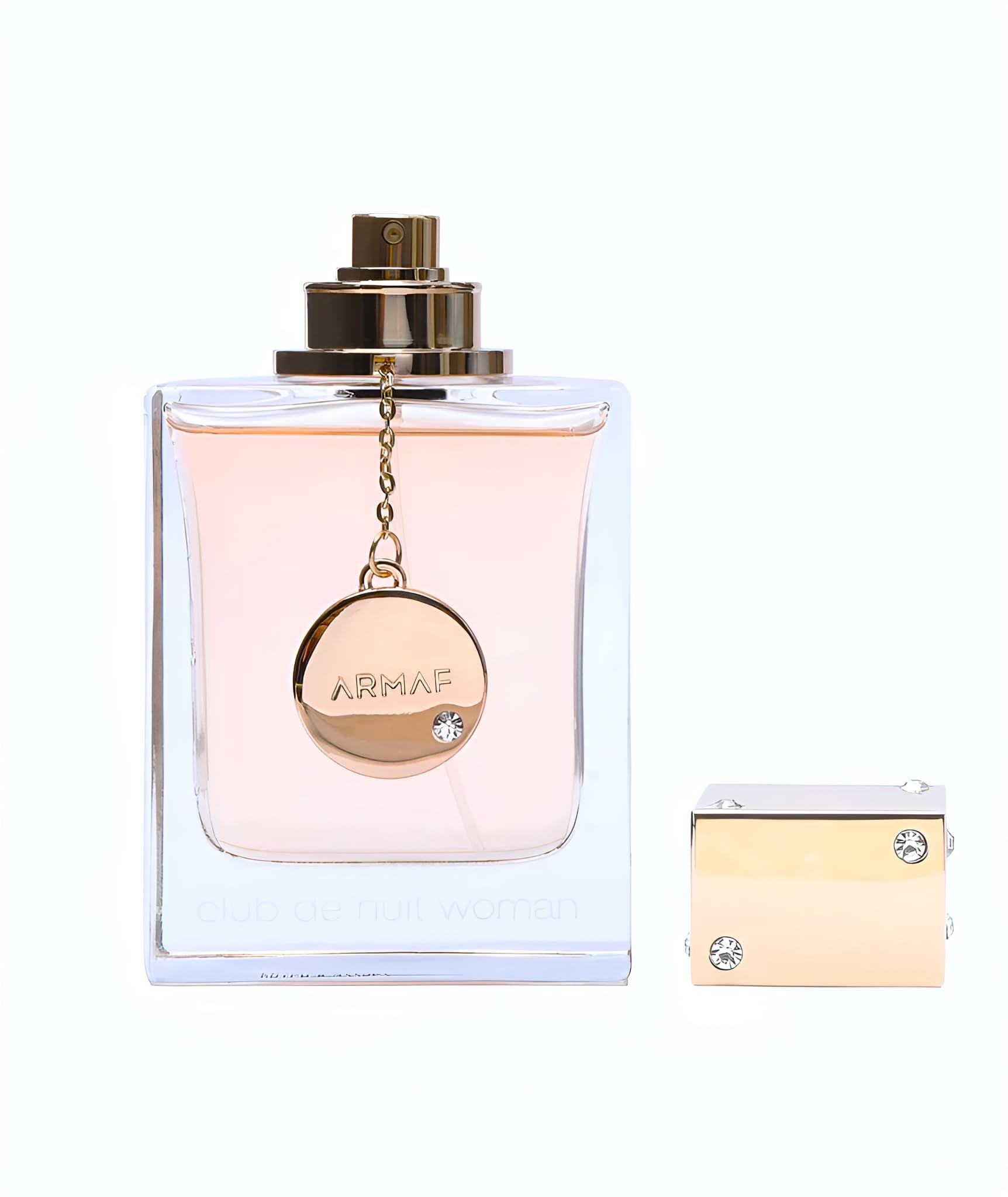 Armaf Club De Nuit für Damen E – Perfume Fragrance Free Bewertung und Preis