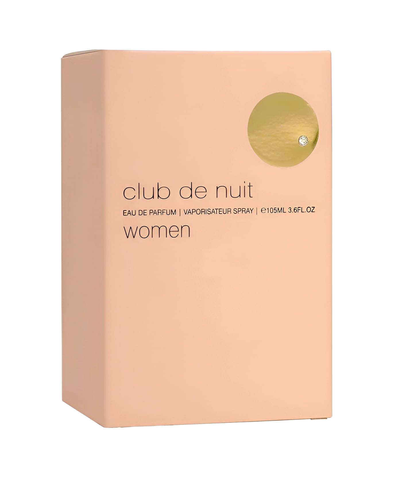 Armaf Club De Nuit für Damen E – Perfume Fragrance Free Bewertung und Preis