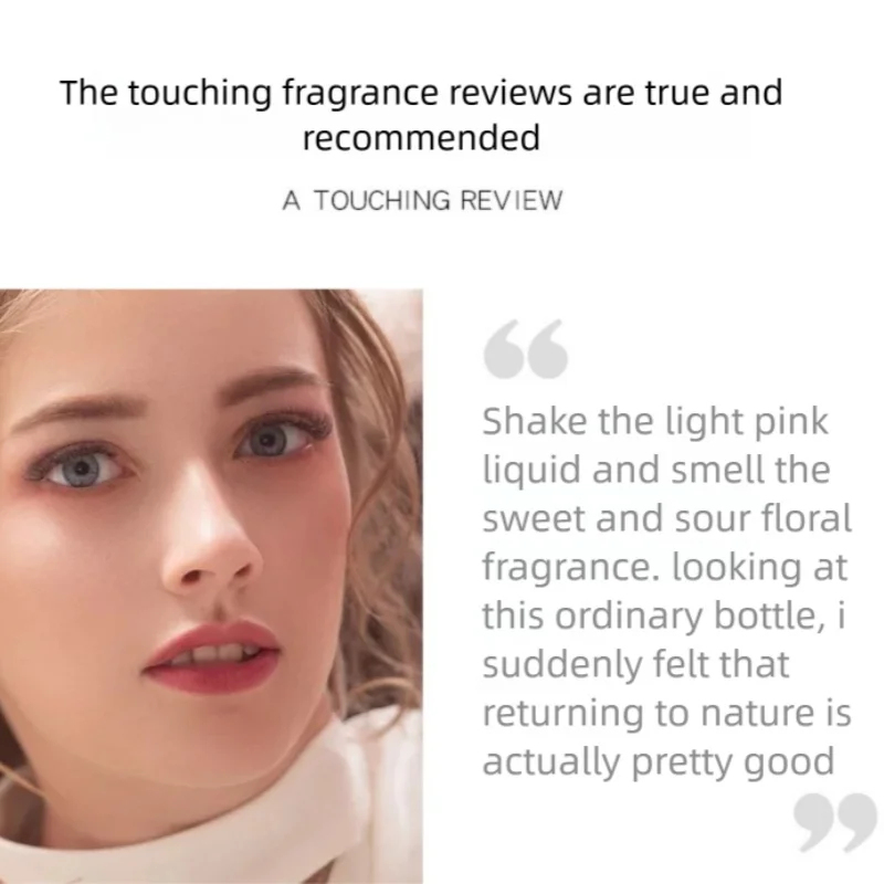 Neues True Love Damenparfüm, l – Perfume Fragrance Notes Bewertung und Preis