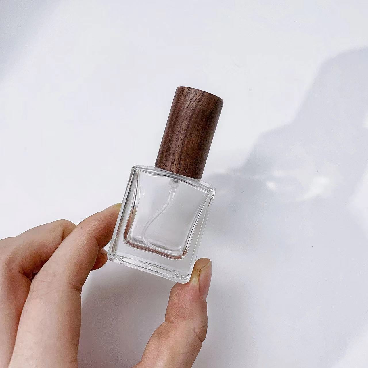 10ml transparente dicke Glas-P – Perfume Fragrance Machine Bewertung und Preis