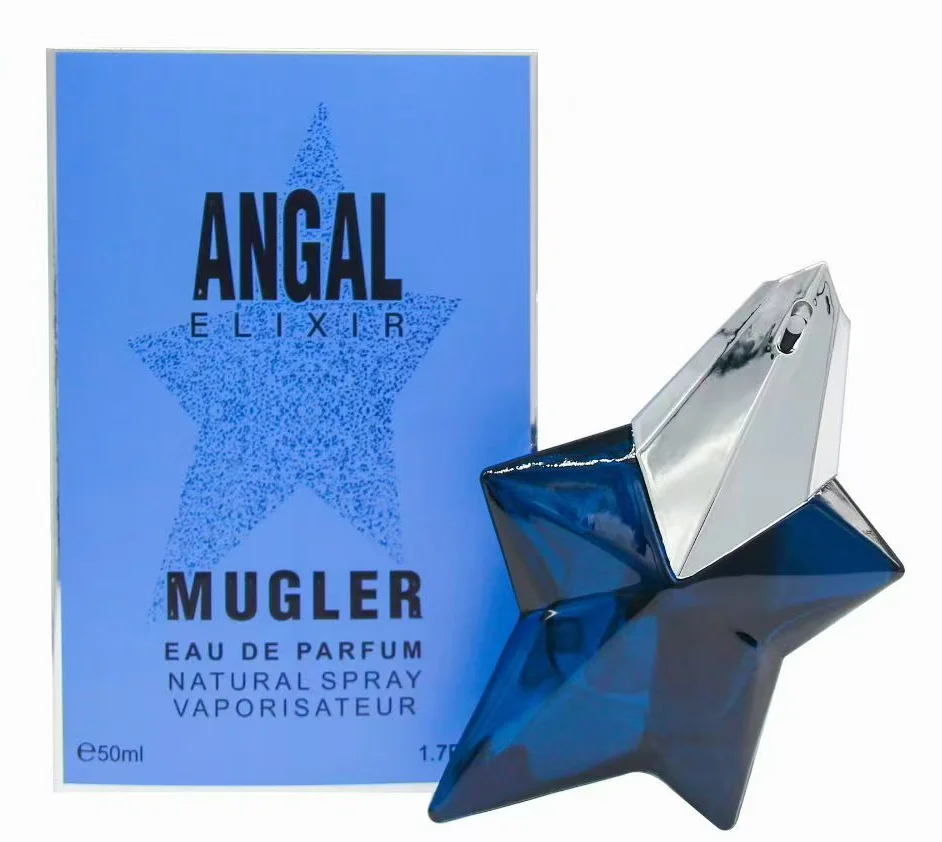 ANGAL ELIXIR Star Eau De Parfu – Perfume Fragrance Free Bewertung und Preis