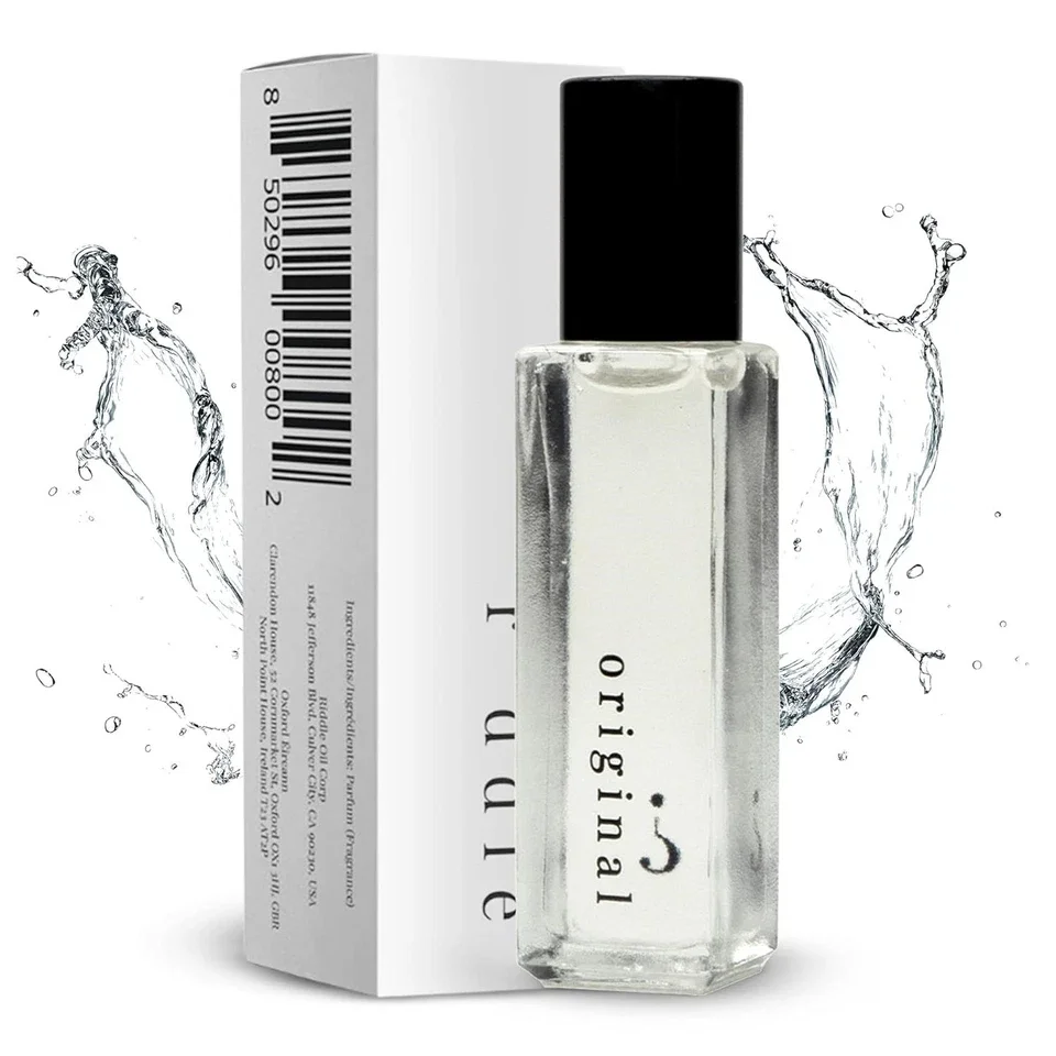 Original Riddle Eau De Parfum  – Perfume Fragrance Free Bewertung und Preis
