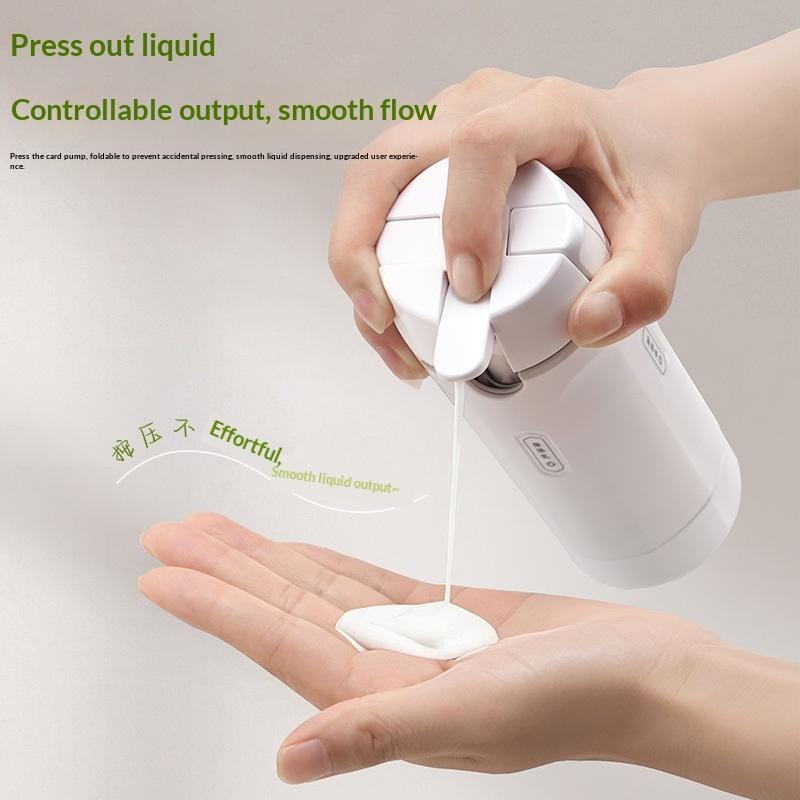 Auslaufsicheres 4-in-1 Nachfül – Perfume Fragrance Machine Bewertung und Preis